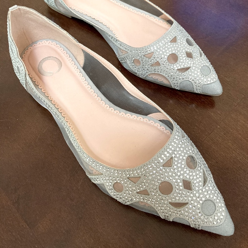Classy Flats 🥿
